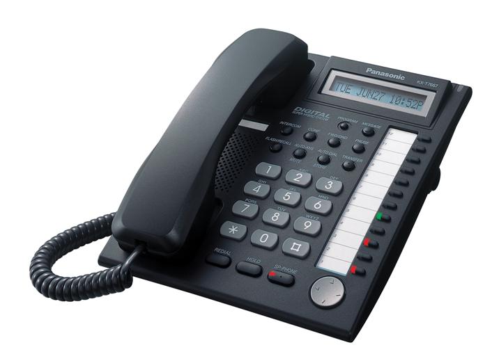 PABX Handset Basic