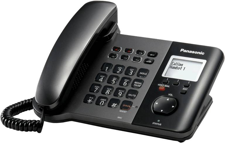 PABX Handset