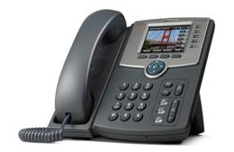 PremTel Hosted PBX Cisco 525