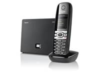 PremTel Hosted SIP IP Cordless Handset